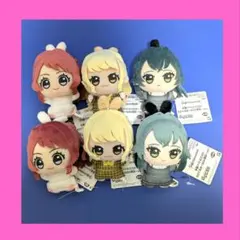 学園アイドルマスター ちびぐるみ ぬいぐるみ gigo - メルカリ