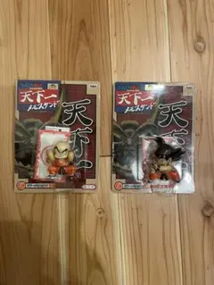 ドラゴンボール フィギュアセット 孫悟空 クリリン