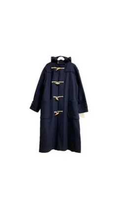 【90sマキシ丈】Polo Ralph Lauren ダッフルコート