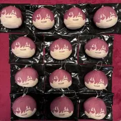 アイドリッシュセブン ŹOOĻ おまんじゅうにぎにぎマスコット 狗丸トウマ