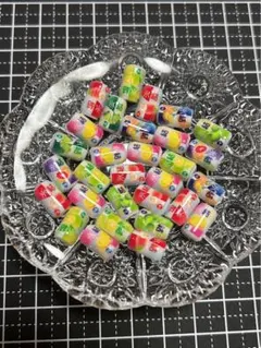 ドリンクネイルパーツ