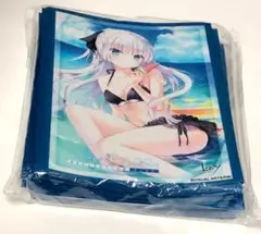Summer pockets 鳴瀬しろは スリーブ ① - メルカリ