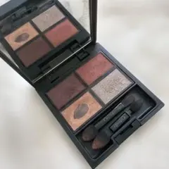 Celvoke アイシャドウパレット 4色