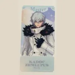 Fate チケットライクコレクション カドック シークレット - メルカリ