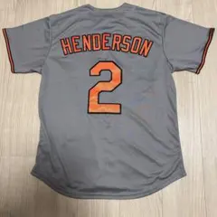 2026年最新】ガナーヘンダーソンの人気アイテム - メルカリ