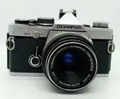 動作確認済】 Olympus OM-1 G0417-105-6v - メルカリ