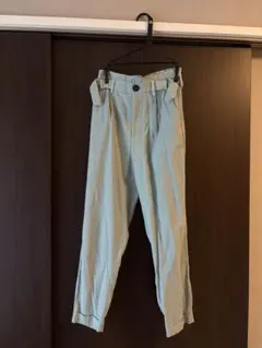 Bershka カジュアルパンツ 38のサムネイル