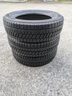 30！送料込み☆新品ブリヂストン スタッドレス 155/65R14☆ 楽天市場】【2025年製】軽自動車用 155/65R14 ブリヂストン ブリザック