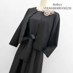 Reflect リフレクト 他 ジャケット ワンピース スーツ 卒入学式