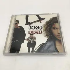 【AT05】INXS KICK CD