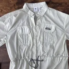 エム様専用adidas originals/シアーシャツワン