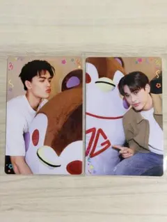 2026年最新】JossGawinの人気アイテム - メルカリ