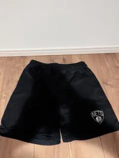 NBA NETS バスケットボールパンツ
