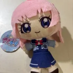 第1弾 アイプリ ひまり ぬいぐるみ タグ付き 4体セット 第1弾 アイプリ ひまり ぬいぐるみ タグ付き 4体セット