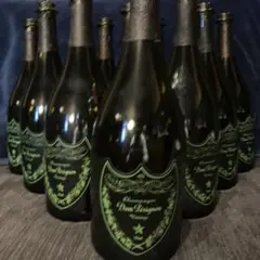 Dom Perignon 空き瓶 複数本セットのサムネイル