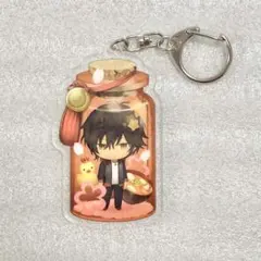 刀剣乱舞】大倶利伽羅キーチェーン【きゃらとりあ】 - メルカリ