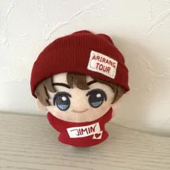 ちびぐるみ BTS ぬいぐるみ 服