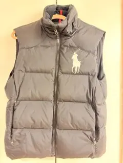 Ralph Lauren ダウンベスト　未使用