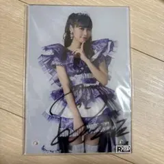 2025年最新】仲川瑠夏 チェキ サインの人気アイテム - メルカリ