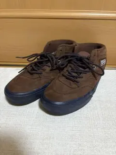 VANS x NICK MICHEL half cab ハーフキャブ