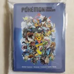 新品未開封】ポケモンセンター ゴッホ美術館 デッキシールド カード