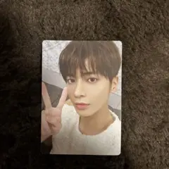 TXTペンライト テヒョン トレカ