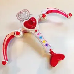 ラブハートアロー【ドキドキプリキュア】