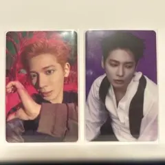 TXT 7th year テヒョン　まとめ売り　Weverse特典