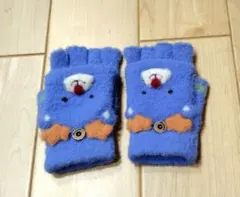 キッズ手袋　トナカイ