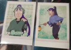 忍たま乱太郎 立花仙蔵 推しぱしゃ 20枚セット 2025年最新】忍たま乱太郎 ぱしゃこれ 立花仙蔵の人気アイテム