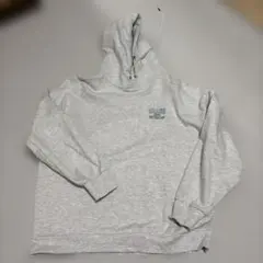 RODEO CROWNS WIDE BOWL パーカー グレー FREEのサムネイル