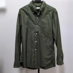 ライトオン ボタンダウンシャツ