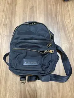 MARC JACOBS ナイロンミニリュック