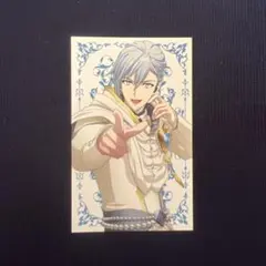 アイナナ 四葉環 ムビナナ 特典 メッセージカード