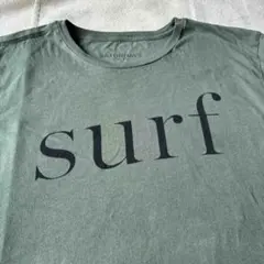 Saturdays Surf NYC Tシャツ
