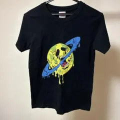 UNITED ATHLE グラフィックTシャツ XS