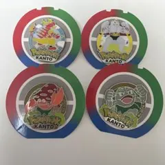 ポケパークカントー 限定 ピンズ 10個セット - メルカリ