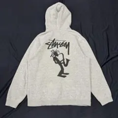 2026年最新】stussy シャドーマン パーカーの人気アイテム - メルカリ