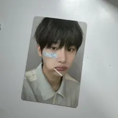 onepact イェダム　トレカ　ジャージ①