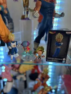 2026年最新】ドラゴンボール hg まとめ売りの人気アイテム - メルカリ