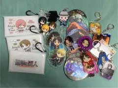 進撃の巨人　グッズ　訳あり　30点セット