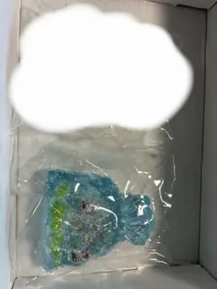 スクイーズ クリアオイル