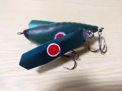 【最安値】イマカツ アベンタクローラーRS 三原SP零戦52