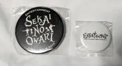 2025年最新】セカオワピンバッジの人気アイテム - メルカリ