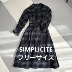 ワンピース　SIMPLICITE
