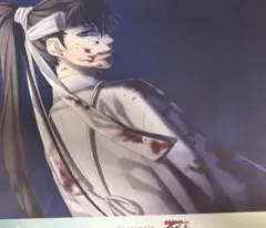 2025年最新】薄桜鬼 ランチョンの人気アイテム - メルカリ