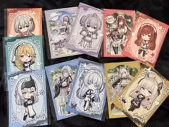 アマカノ3」スリーブセット2025 SUMMER - メルカリ