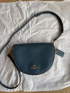 COACH ショルダーバッグ