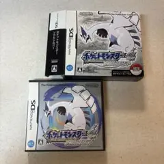 ★*★様 ポケットモンスター ソウルシルバー