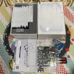 スター【開封済み】ガンダムカードゲームVer.β TCG 2箱 Super rare video] Gundam card game 